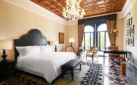 Hotel Alfonso Xiii, A Luxury Collection Hotel, Seville